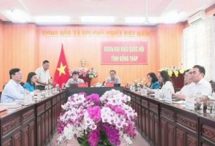 Đại biểu Quốc hội Phạm Văn Hòa đặt câu hỏi chất vấn Bộ trưởng Bộ Tài chính